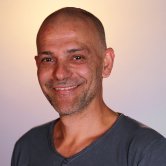 Yossi Amar