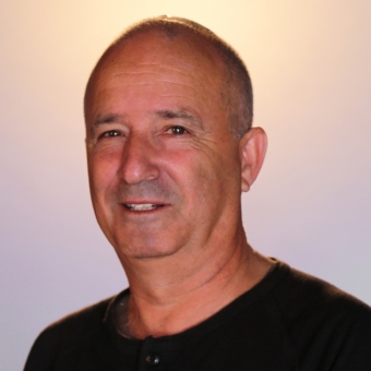 Yosi kanner